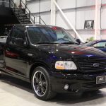 2004 Ford F150 SVT Lightning