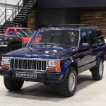 1996 Jeep Cherokee