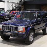 1996 Jeep Cherokee