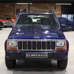 1996 Jeep Cherokee