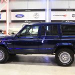 1996 Jeep Cherokee