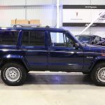 1996 Jeep Cherokee