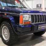 1996 Jeep Cherokee