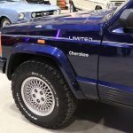 1996 Jeep Cherokee