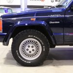 1996 Jeep Cherokee