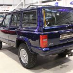 1996 Jeep Cherokee