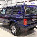 1996 Jeep Cherokee