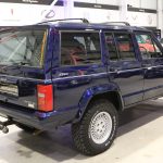 1996 Jeep Cherokee