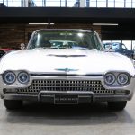 1962 Ford Thunderbird