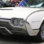 1962 Ford Thunderbird