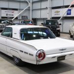 1962 Ford Thunderbird