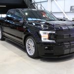 2020 Ford F150 Shelby Super Snake