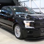 2020 Ford F150 Shelby Super Snake