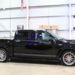 2020 Ford F150 Shelby Super Snake