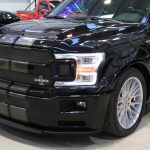 2020 Ford F150 Shelby Super Snake