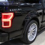 2020 Ford F150 Shelby Super Snake