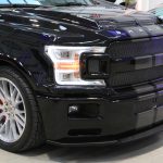 2020 Ford F150 Shelby Super Snake