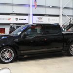 2020 Ford F150 Shelby Super Snake