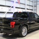 2020 Ford F150 Shelby Super Snake