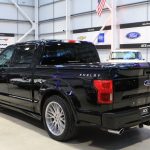 2020 Ford F150 Shelby Super Snake