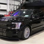 2020 Ford F150 Shelby Super Snake