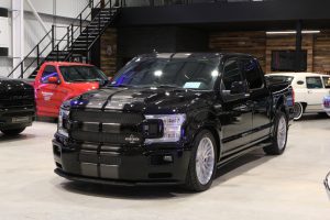 2020 Ford F150 Shelby Super Snake