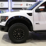 2011 Ford F150 Raptor