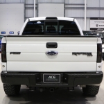 2011 Ford F150 Raptor