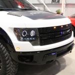 2011 Ford F150 Raptor