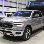 2019 RAM Limited Long Bed