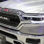 2019 RAM Limited Long Bed