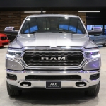 2019 RAM Limited Long Bed