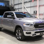 2019 RAM Limited Long Bed