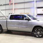 2019 RAM Limited Long Bed