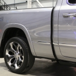 2019 RAM Limited Long Bed