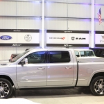 2019 RAM Limited Long Bed