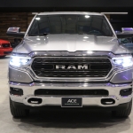 2019 RAM Limited Long Bed