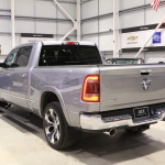 2019 RAM Limited Long Bed