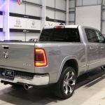 2019 RAM Limited Long Bed