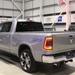 2019 RAM Limited Long Bed