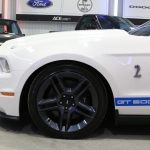 2010 Ford Mustang Shelby GT500