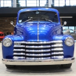 1952 Chevrolet 3100 truck