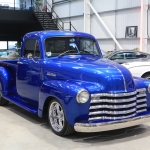 1952 Chevrolet 3100 truck