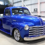 1952 Chevrolet 3100 truck