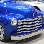 1952 Chevrolet 3100 truck