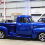 1952 Chevrolet 3100 truck