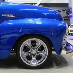 1952 Chevrolet 3100 truck