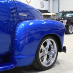 1952 Chevrolet 3100 truck