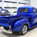 1952 Chevrolet 3100 truck