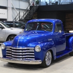 1952 Chevrolet 3100 truck